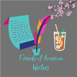 Spring brings thoughts of FAW Literature Awards